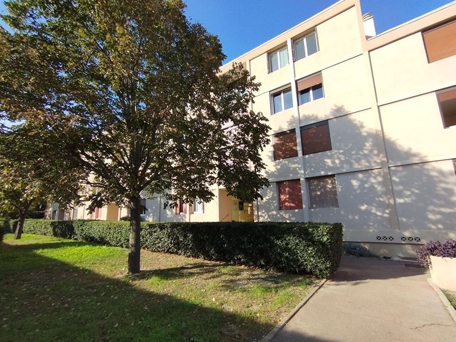 Appartement à louer, 67m², Marseille 9ème