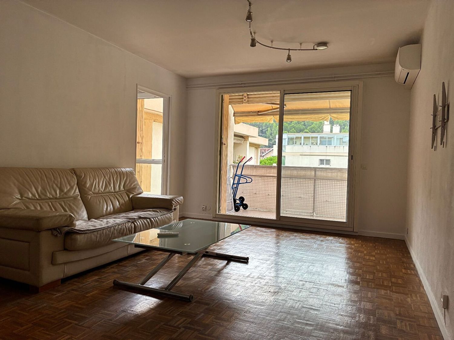Appartement à louer, 86m², Marseille 9ème