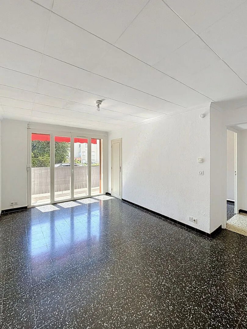 Appartement à vendre, 50m², Aubagne