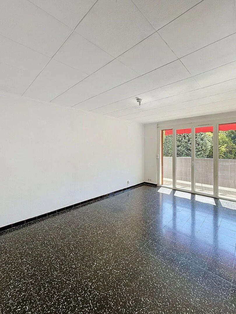 Appartement à vendre, 50m², Aubagne