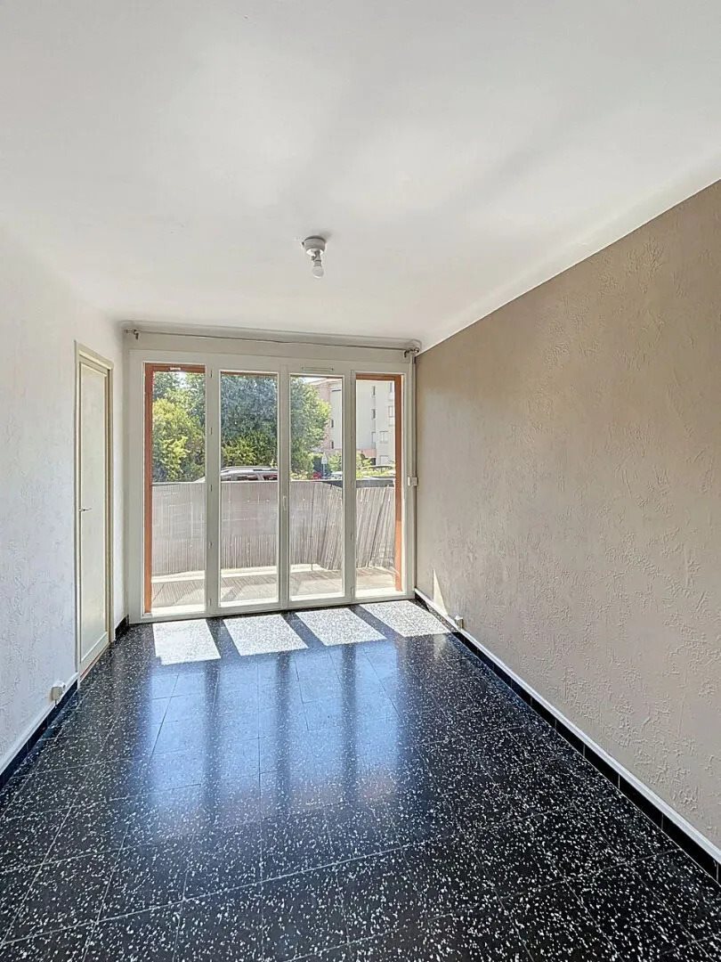 Appartement à vendre, 50m², Aubagne
