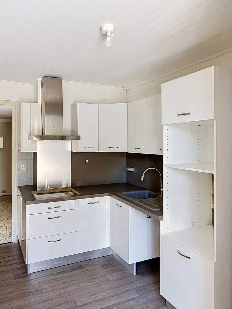 Appartement à vendre, 50m², Aubagne