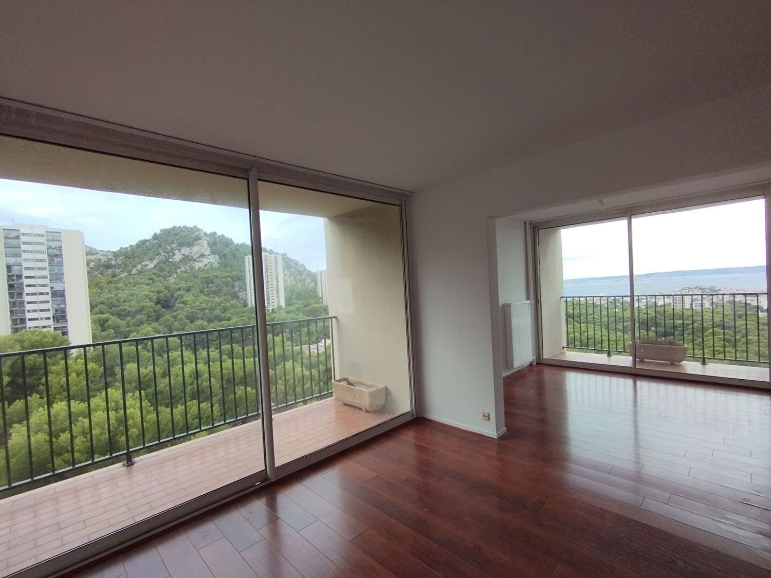 Appartement à louer, 131m², Marseille 9ème
