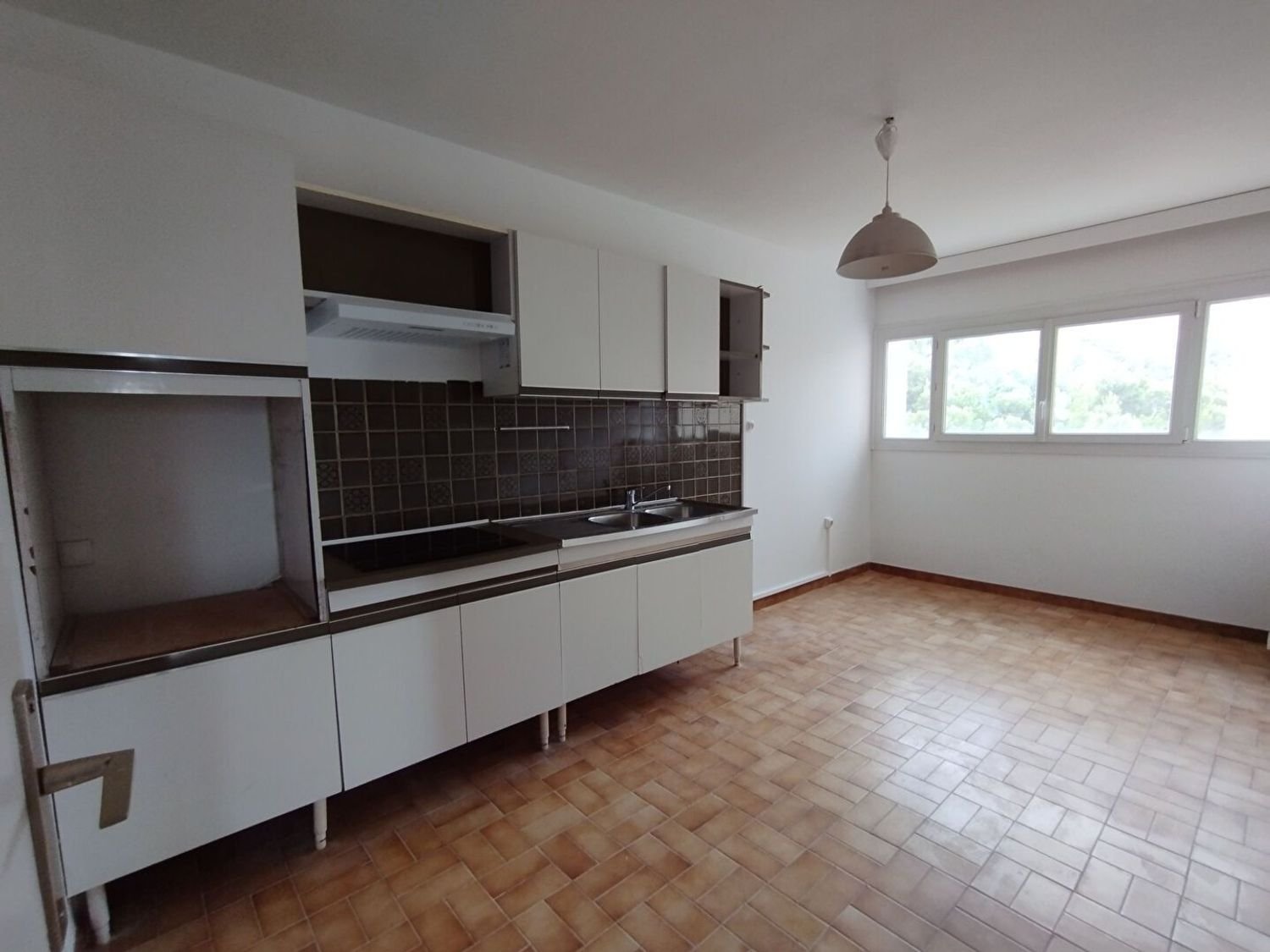 Appartement à louer, 131m², Marseille 9ème