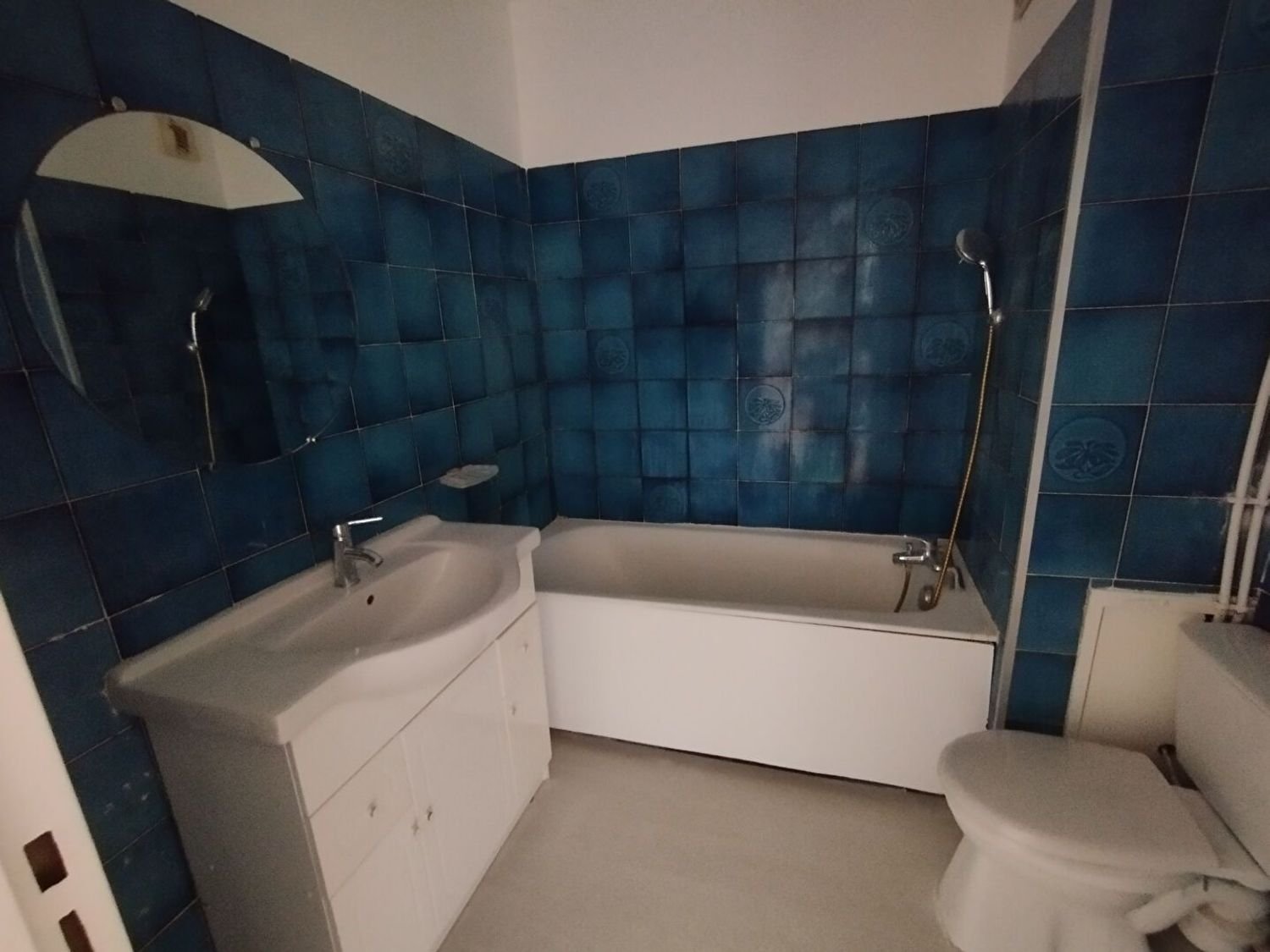 Appartement à louer, 131m², Marseille 9ème