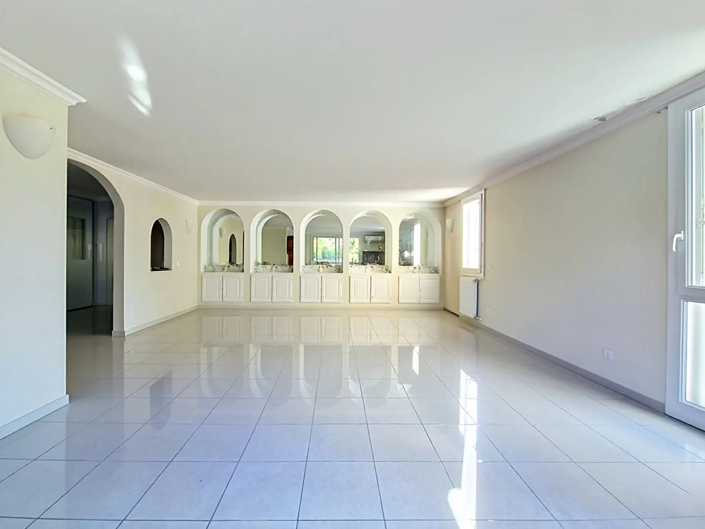 Appartement à vendre, 111m², Plan-de-Cuques