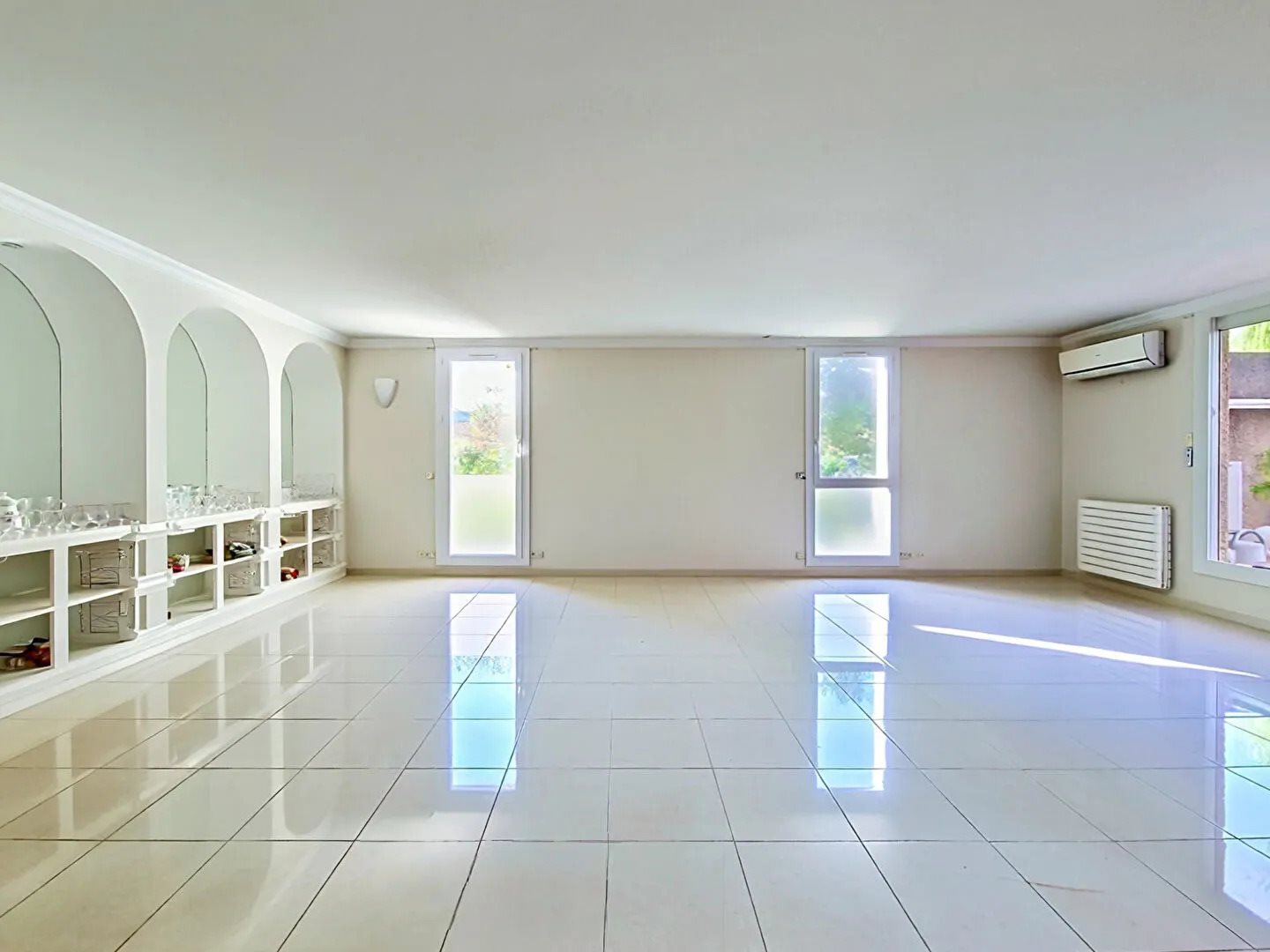 Appartement à vendre, 111m², Plan-de-Cuques
