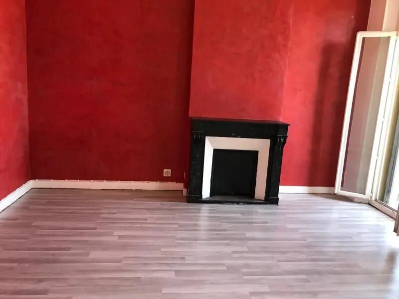 Appartement à louer, 66m², Aubagne