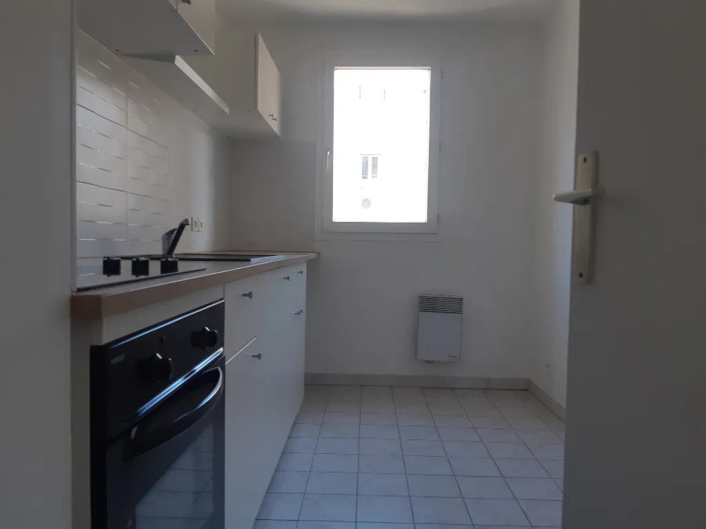 Appartement à louer, 48m², Aubagne