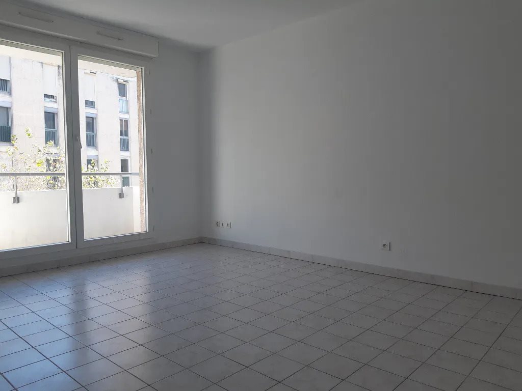 Appartement à louer, 48m², Aubagne