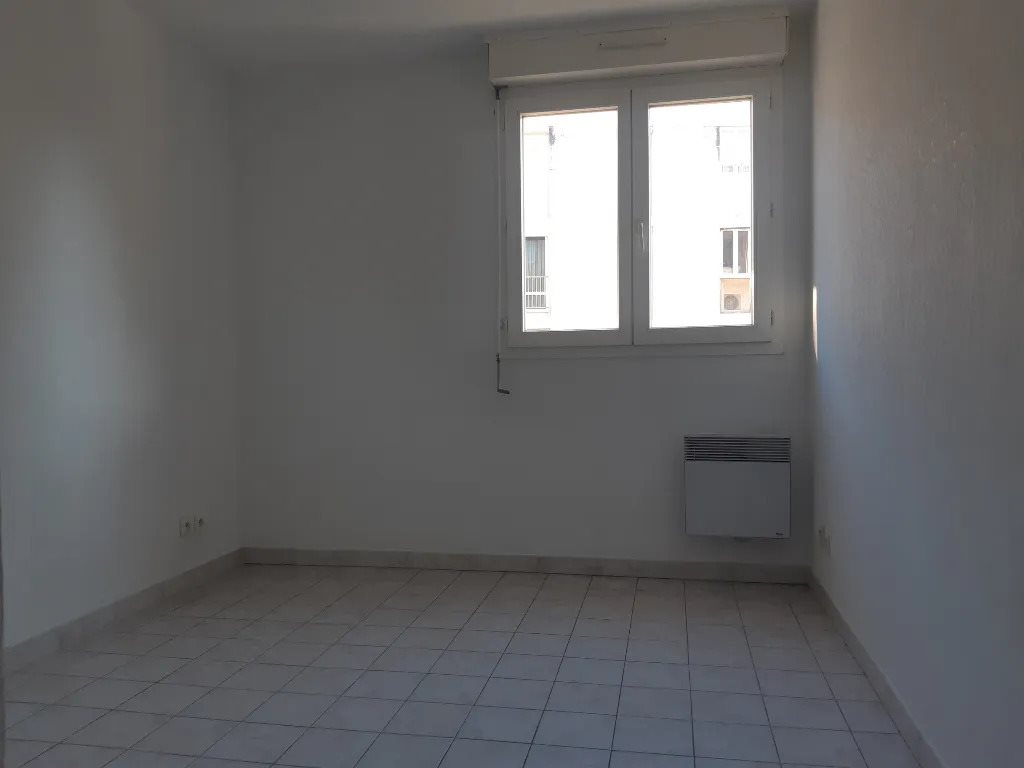 Appartement à louer, 48m², Aubagne