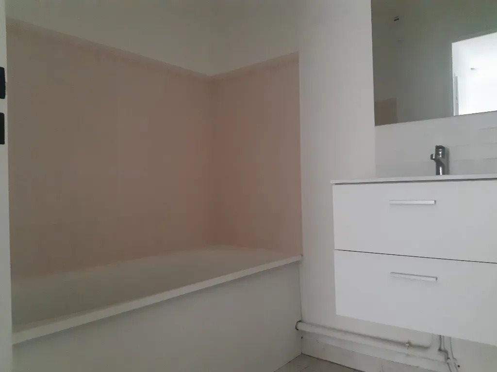 Appartement à louer, 48m², Aubagne