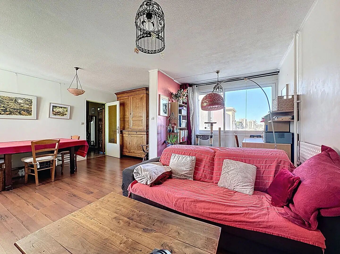 Appartement à vendre, 85m², Aubagne