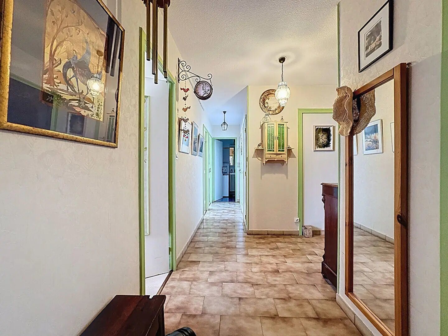 Appartement à vendre, 85m², Aubagne