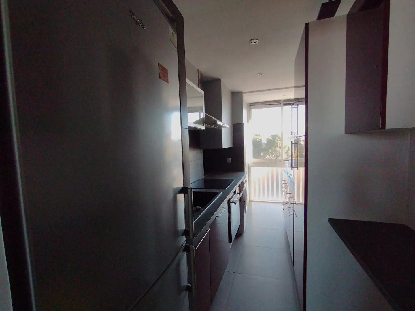 Appartement à louer, 56m², Marseille 12ème