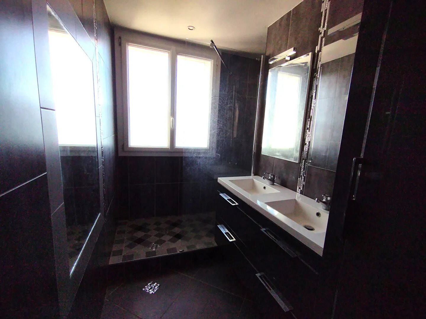Appartement à louer, 56m², Marseille 12ème