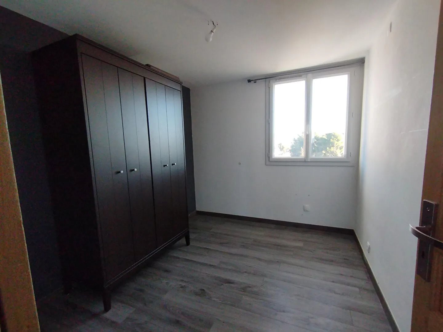 Appartement à louer, 56m², Marseille 12ème