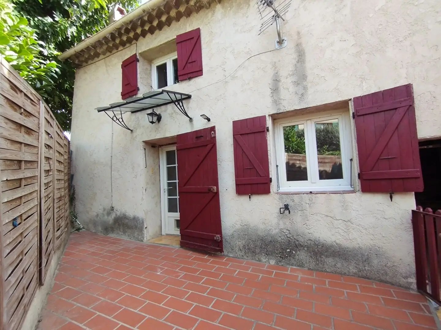 Appartement à louer, 35m², Allauch