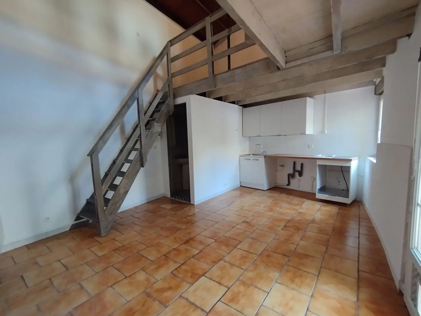 Appartement à louer, 35m², Allauch