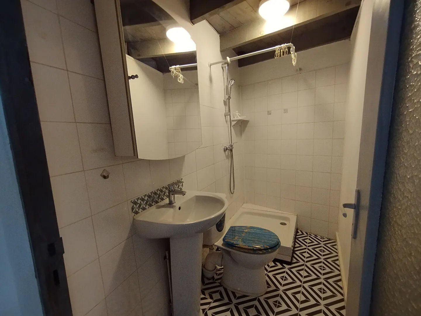 Appartement à louer, 35m², Allauch