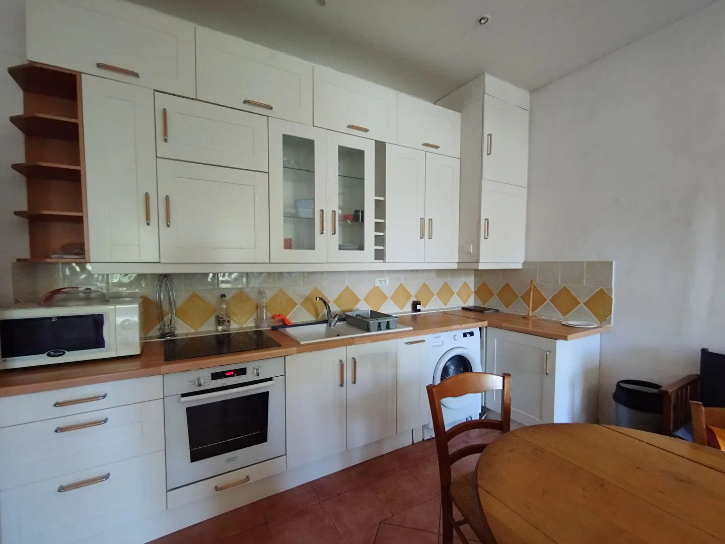 Appartement à louer, 42m², Marseille 9ème