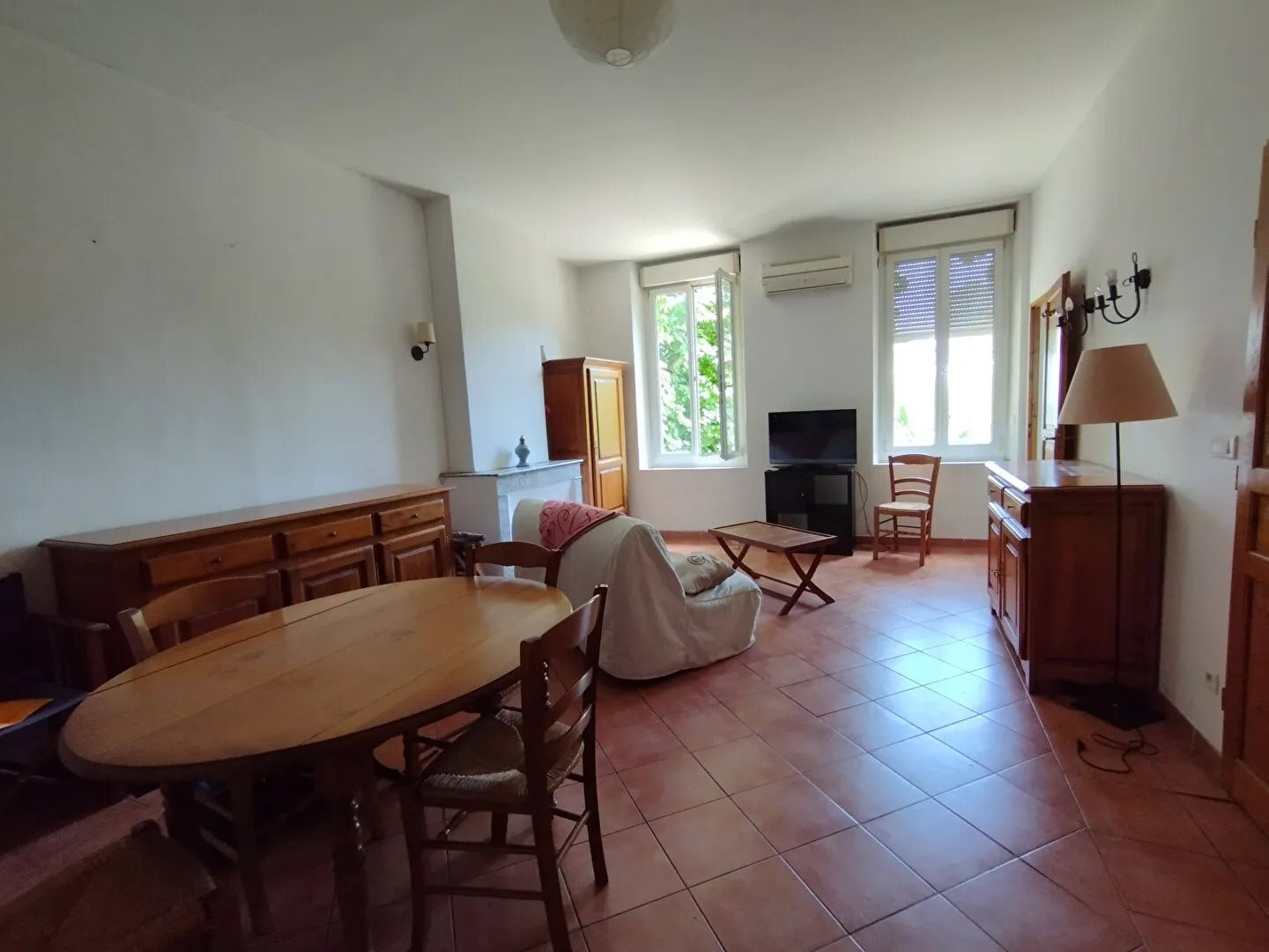 Appartement à louer, 42m², Marseille 9ème