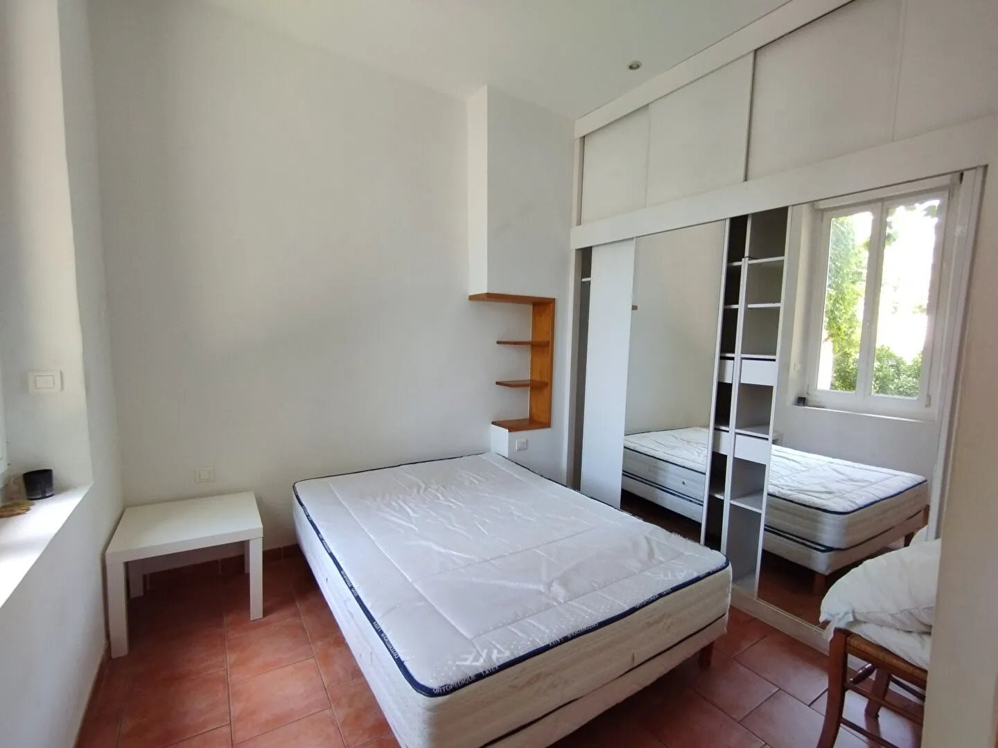 Appartement à louer, 42m², Marseille 9ème