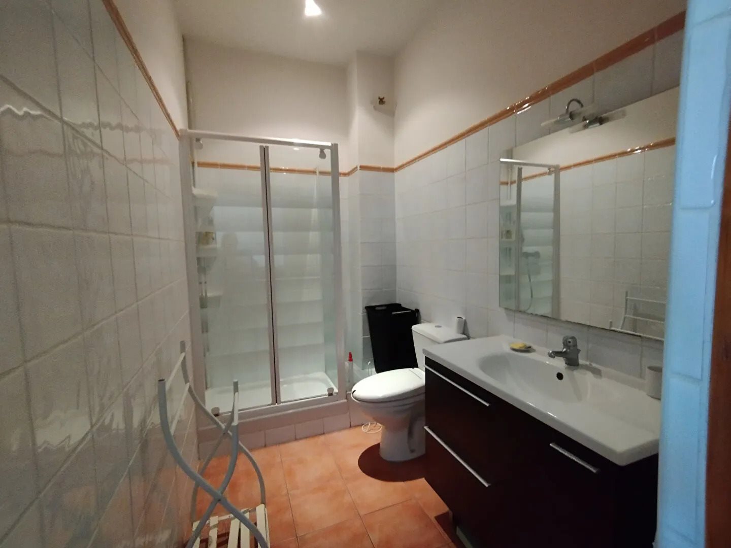 Appartement à louer, 42m², Marseille 9ème