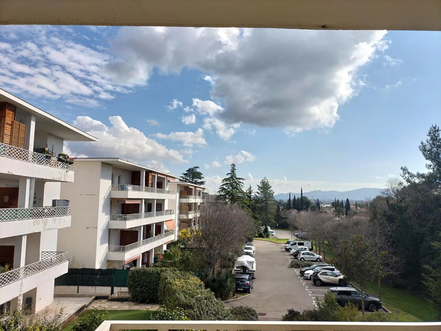 Appartement à louer, 86m², Marseille 13ème