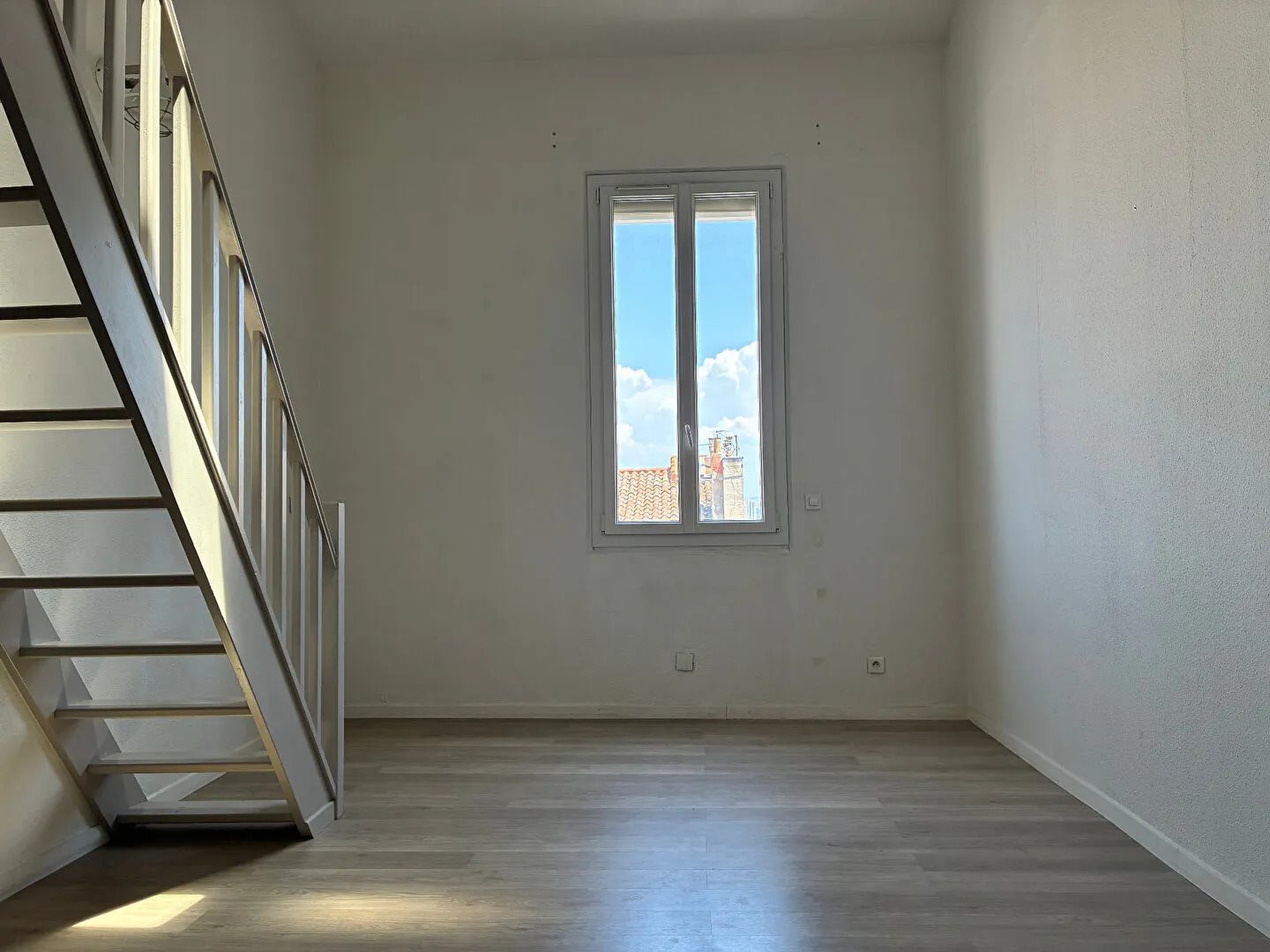 Appartement à louer, 62m², Marseille 9ème