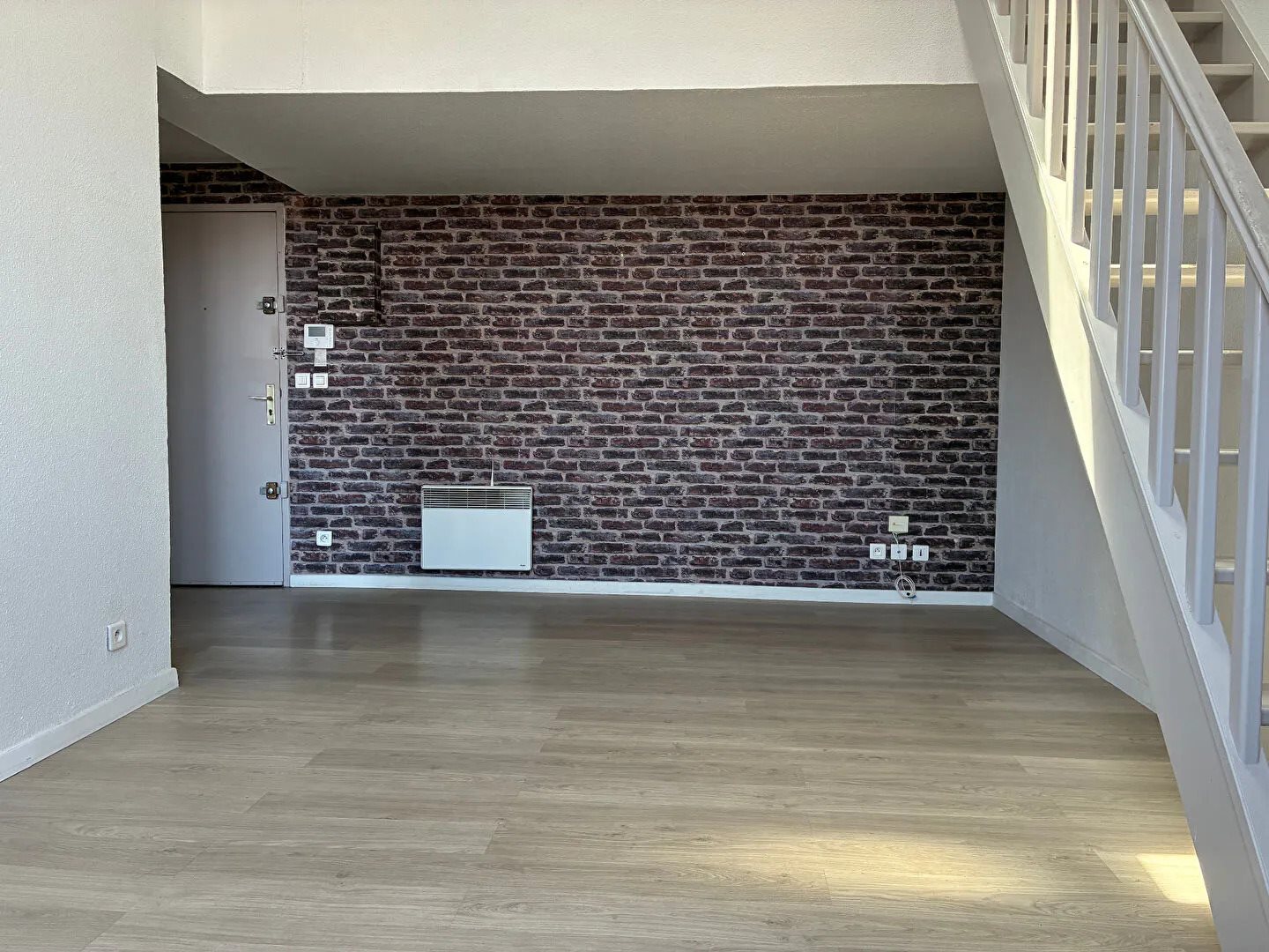 Appartement à louer, 62m², Marseille 9ème