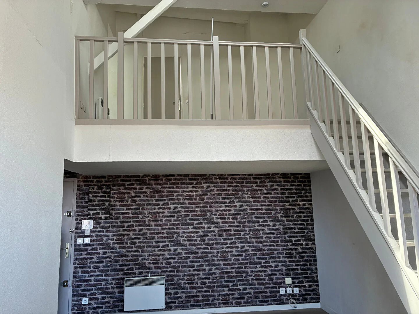 Appartement à louer, 62m², Marseille 9ème
