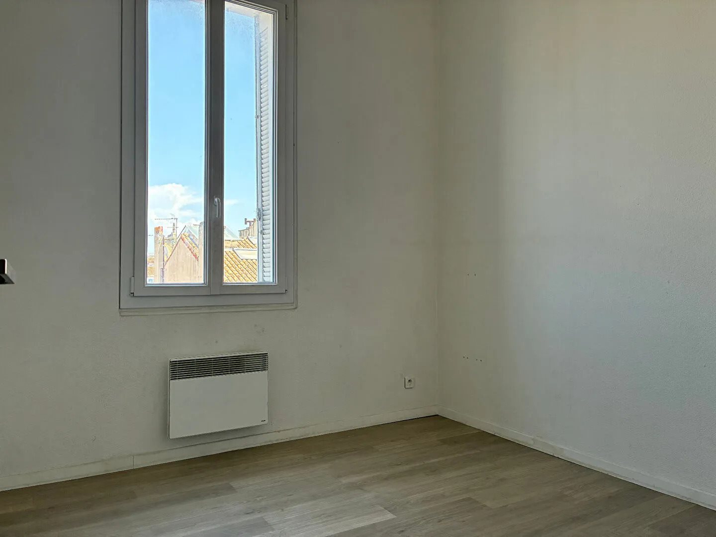 Appartement à louer, 62m², Marseille 9ème