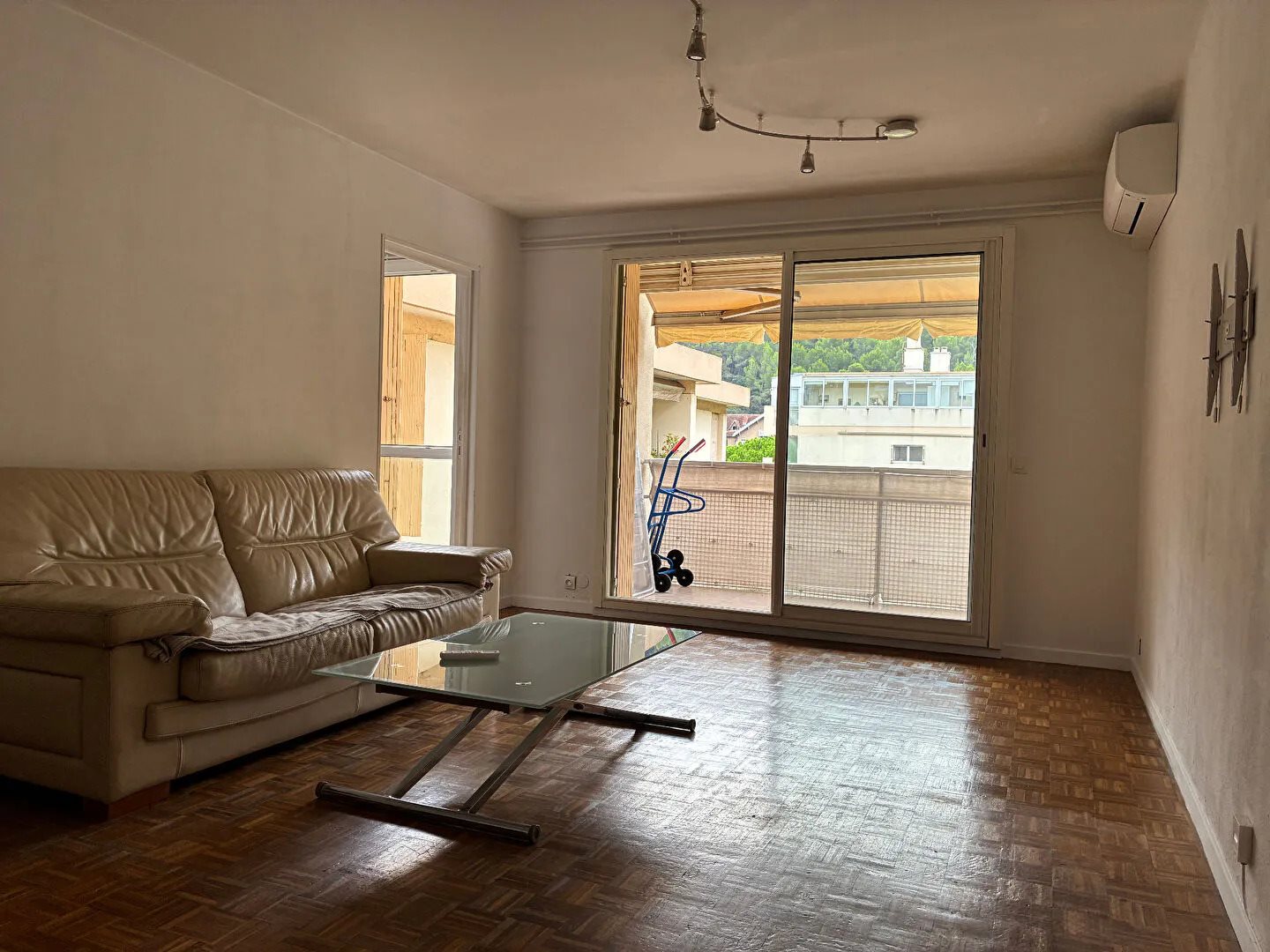 Appartement à louer, 86m², Marseille 9ème