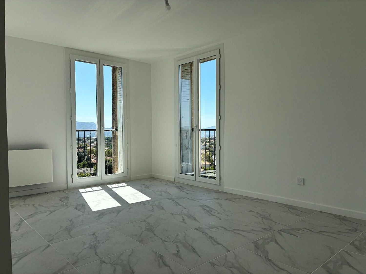 Appartement à louer, 67m², Marseille 13ème