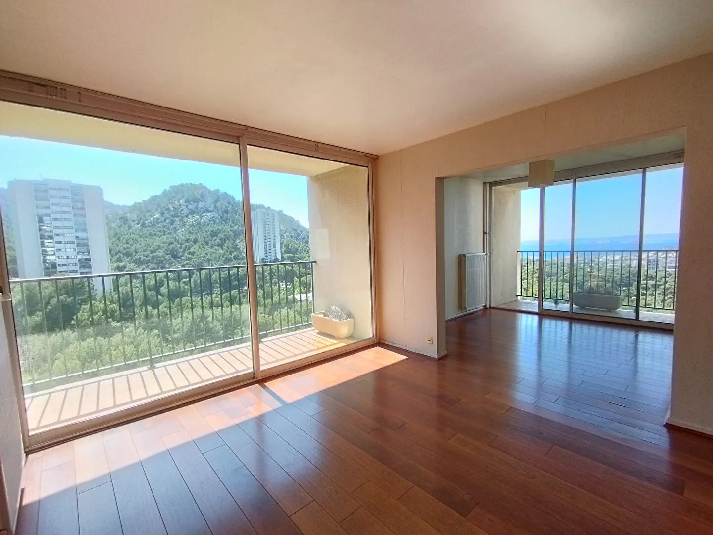 Appartement à louer, 131m², Marseille 9ème