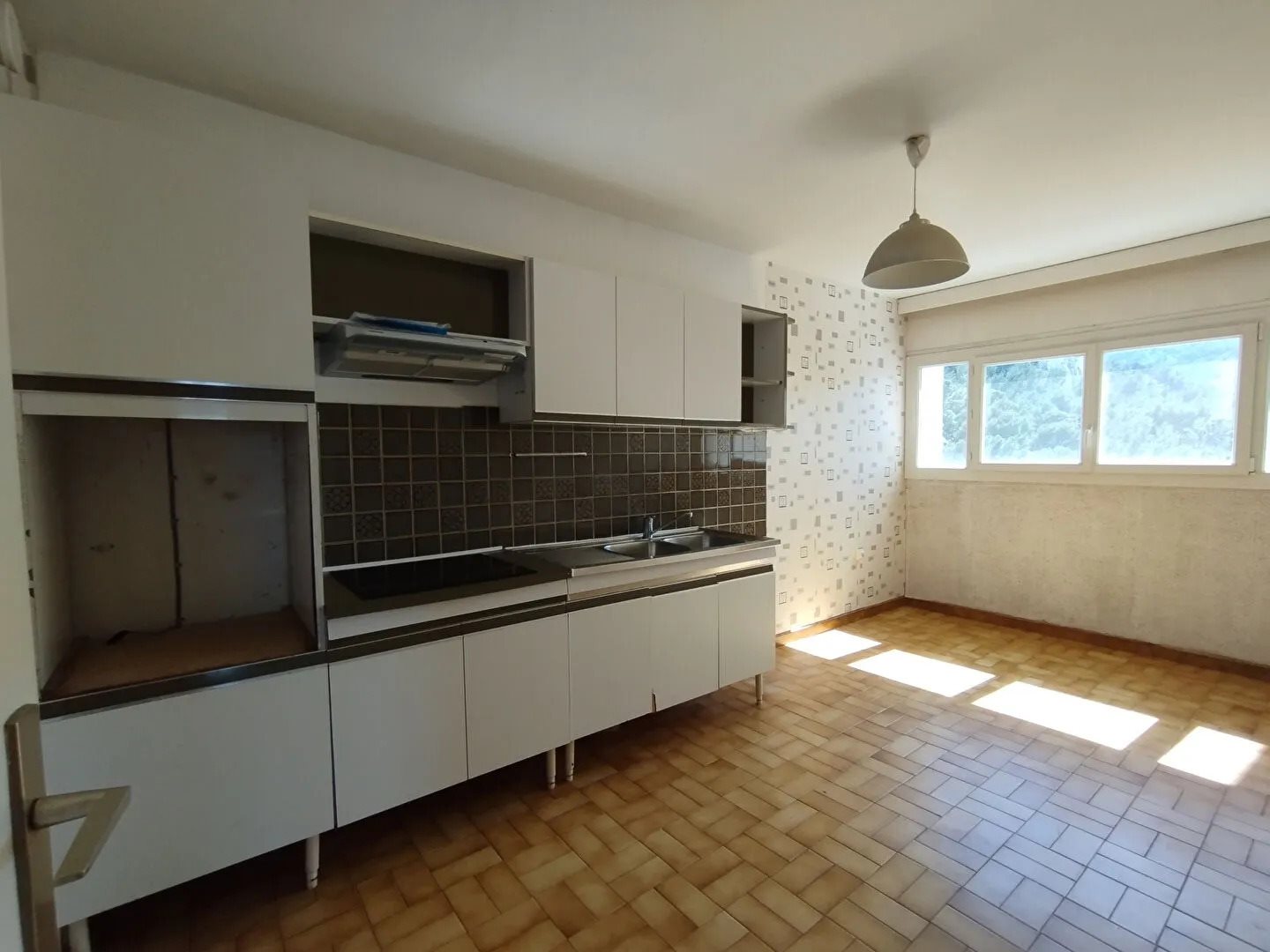 Appartement à louer, 131m², Marseille 9ème