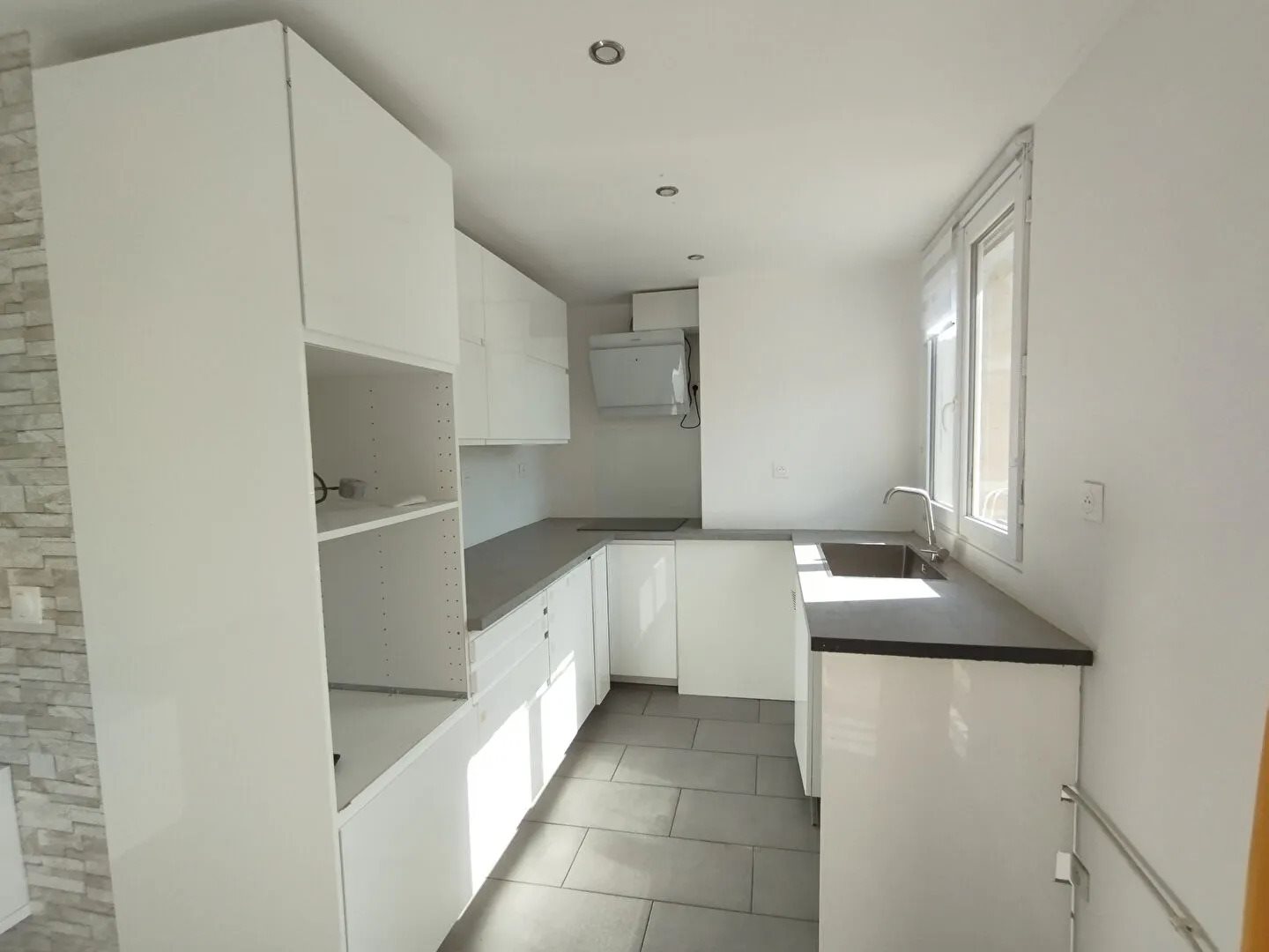 Appartement à louer, 63m², Marseille 12ème