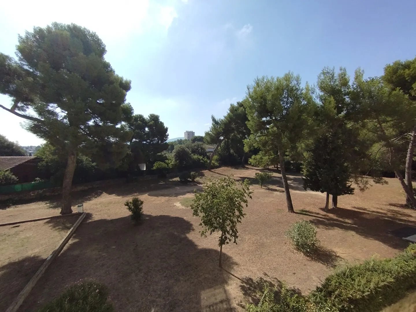 Appartement à louer, 63m², Marseille 12ème
