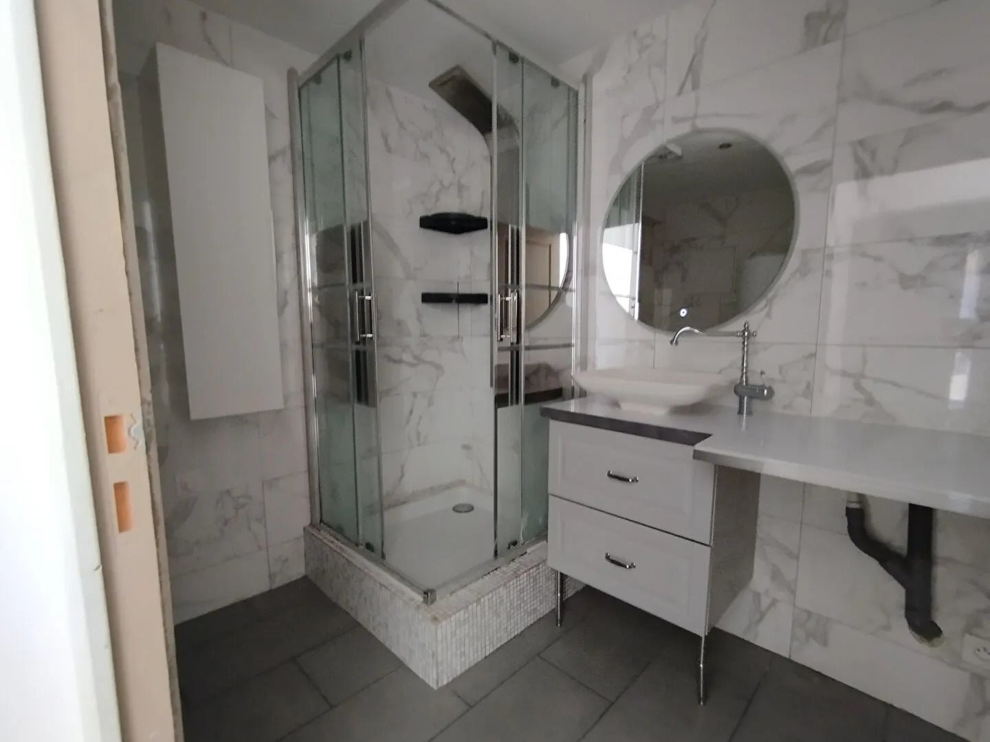 Appartement à louer, 63m², Marseille 12ème