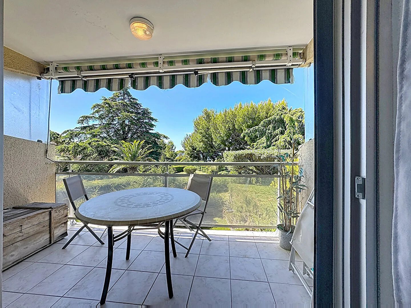 Appartement à vendre, 28m², La Ciotat