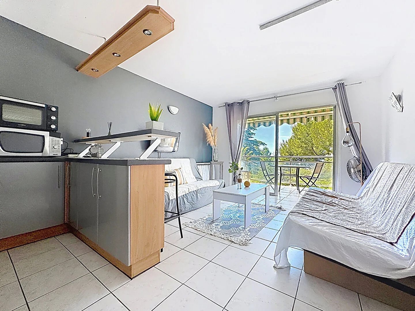 Appartement à vendre, 28m², La Ciotat