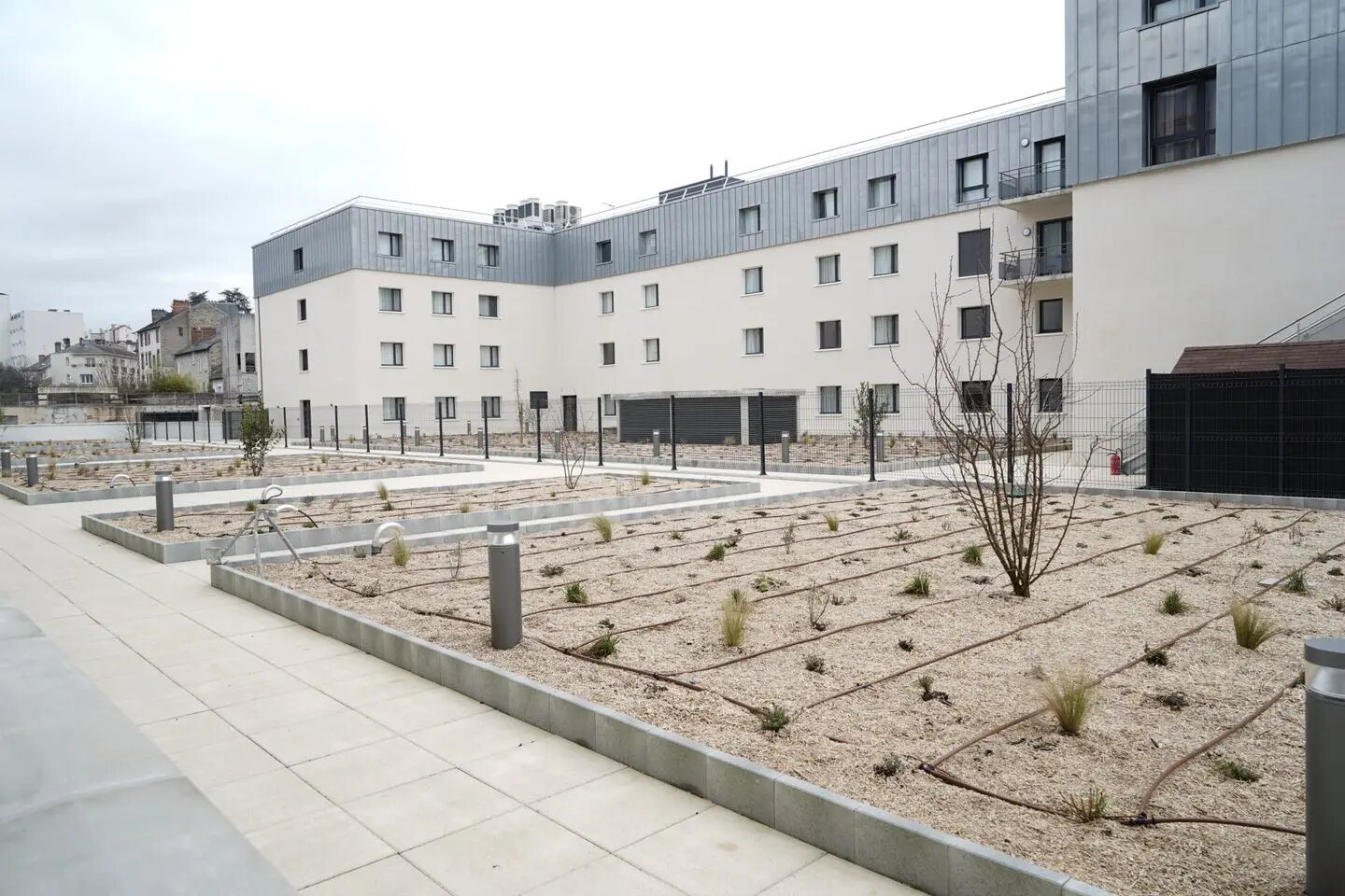 Appartement à vendre, 45m², Limoges