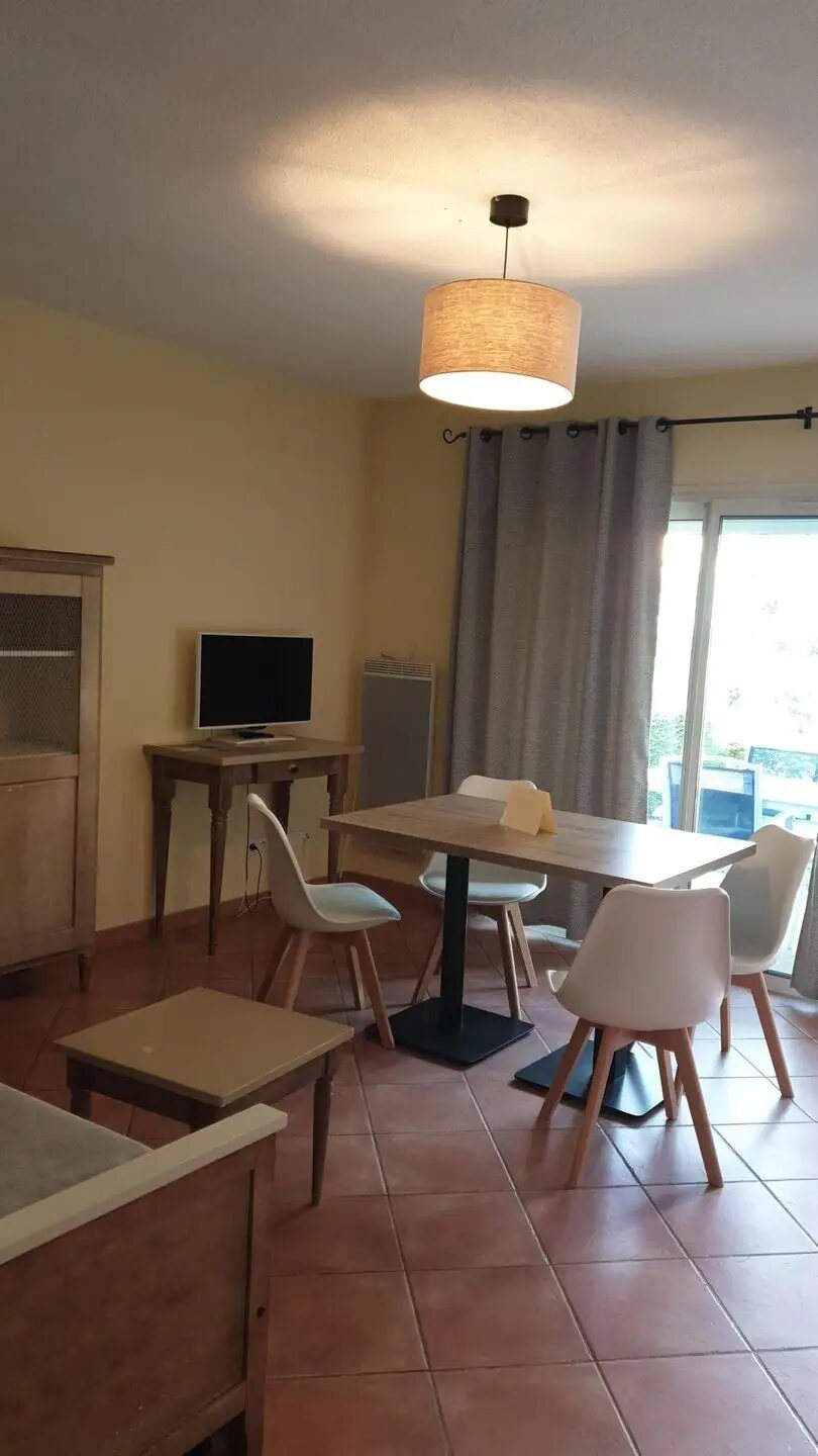 Appartement à vendre, 34m², Gréoux-les-Bains