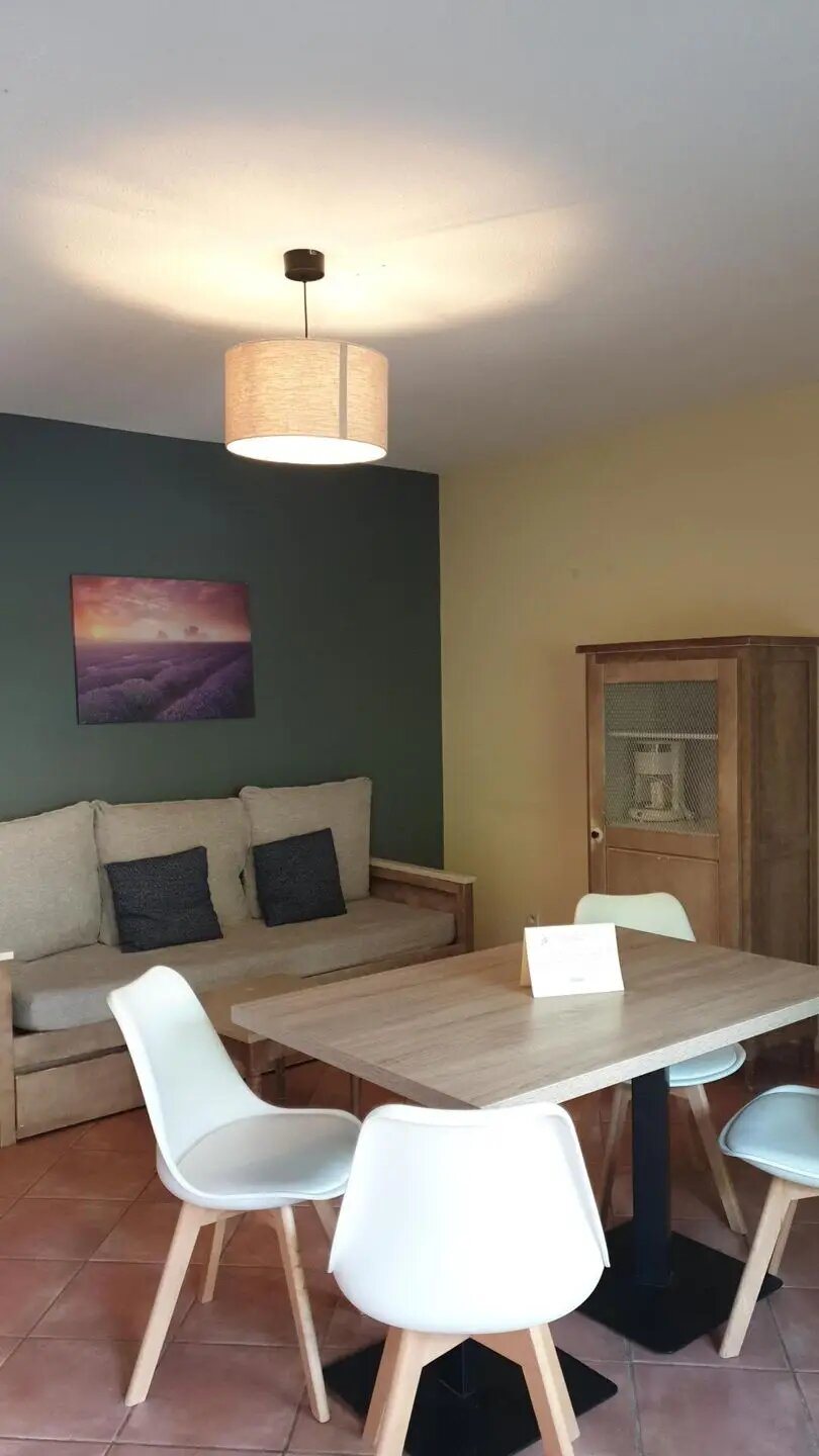 Appartement à vendre, 34m², Gréoux-les-Bains