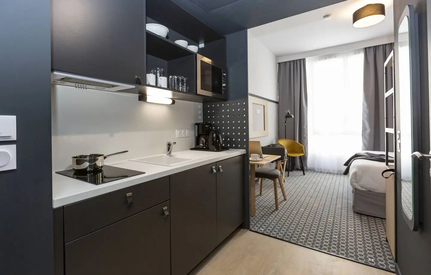 Appartement à vendre, 27m², Le Havre