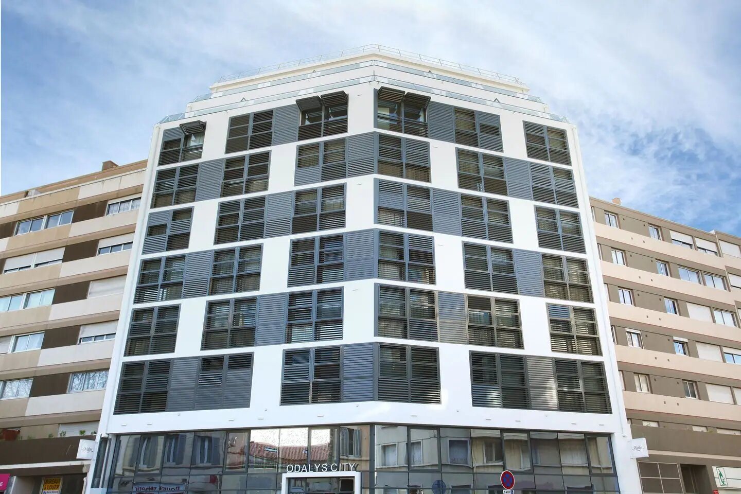 Appartement à vendre, 22m², Marseille 8ème