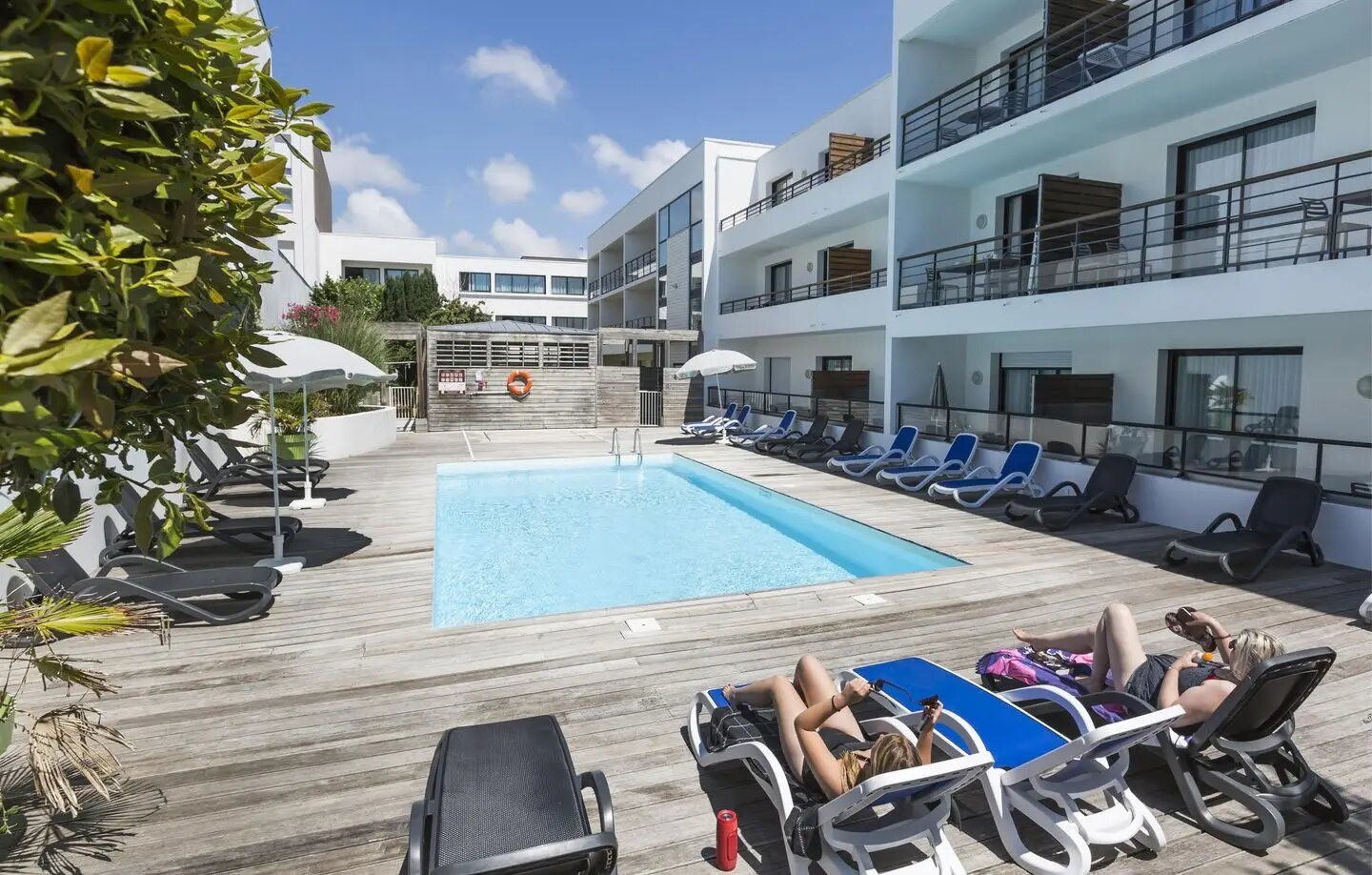 Appartement à vendre, 62m², La Rochelle