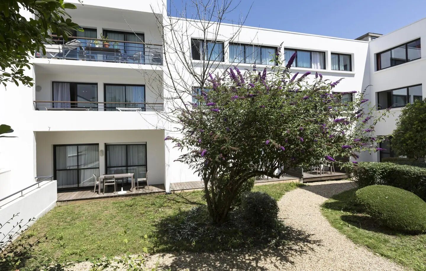 Appartement à vendre, 62m², La Rochelle