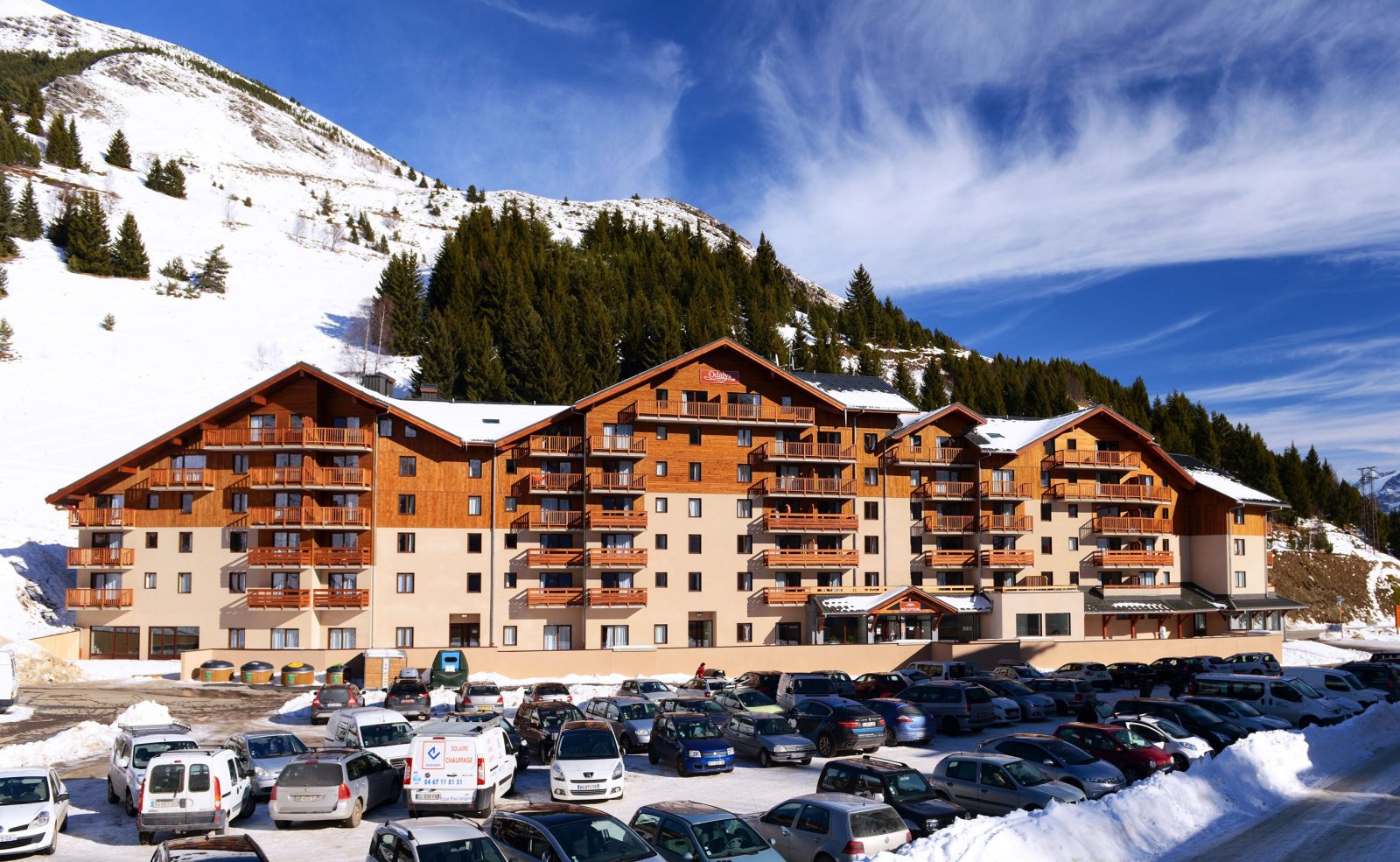 Appartement à vendre, 2m², Auris (Auris-en-Oisans)